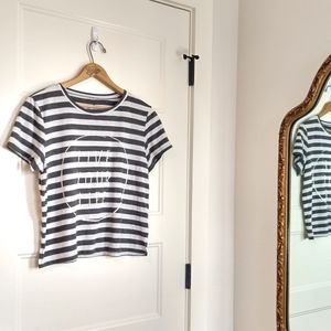 American Eagle Outfitters soft and sexy T